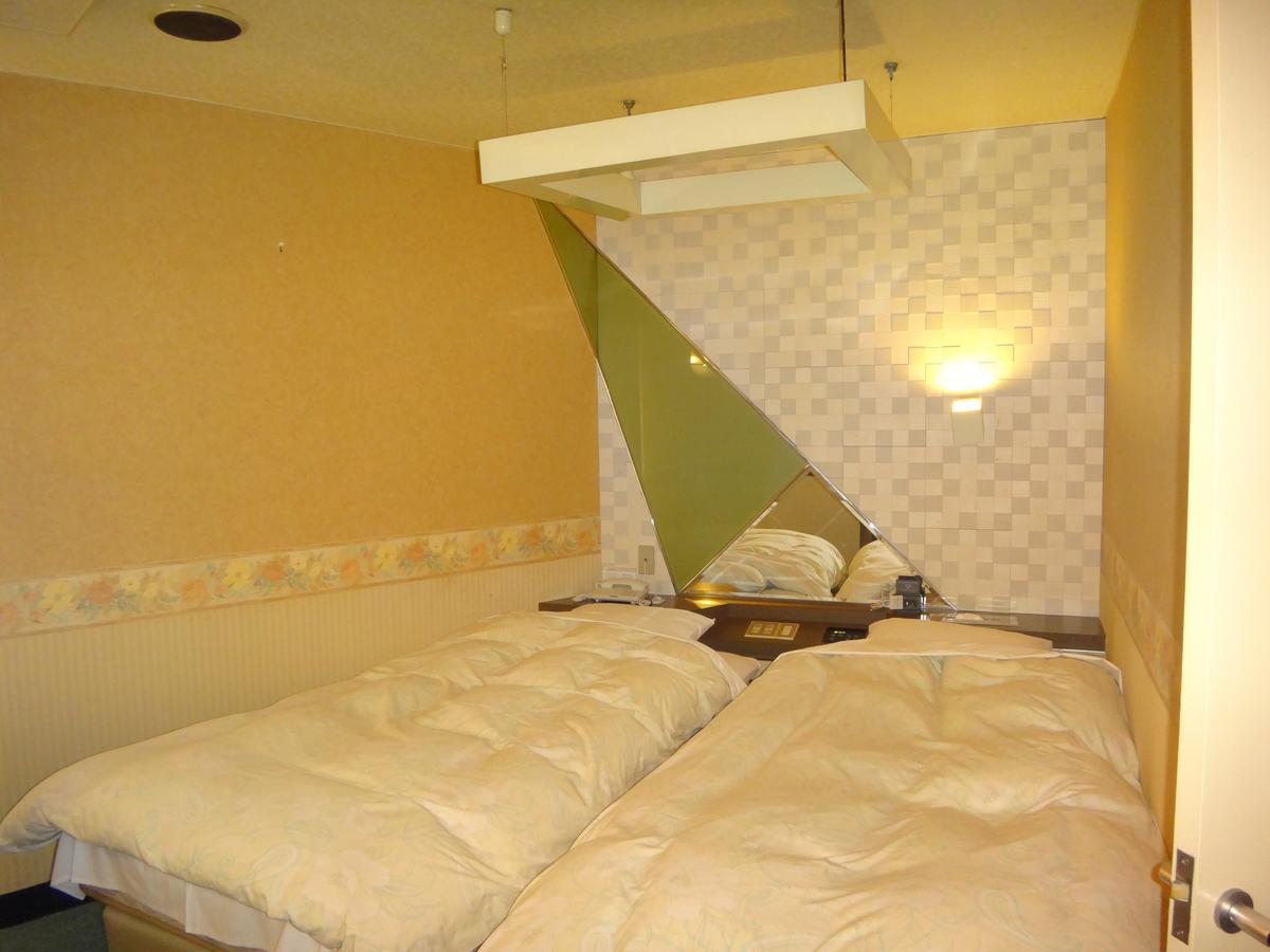 Utility Hotel Coo Yokoshibahikari Dış mekan fotoğraf