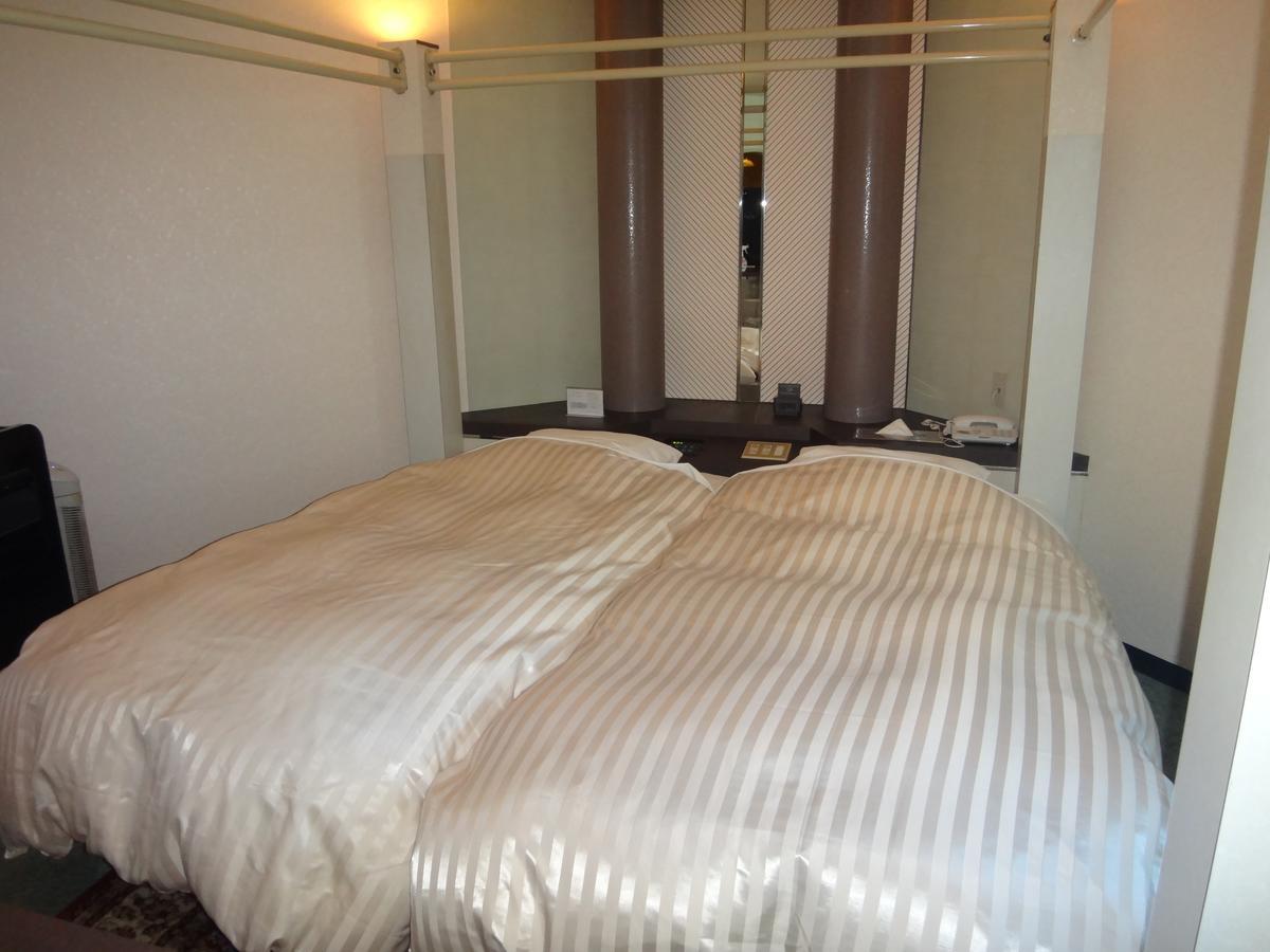 Utility Hotel Coo Yokoshibahikari Dış mekan fotoğraf