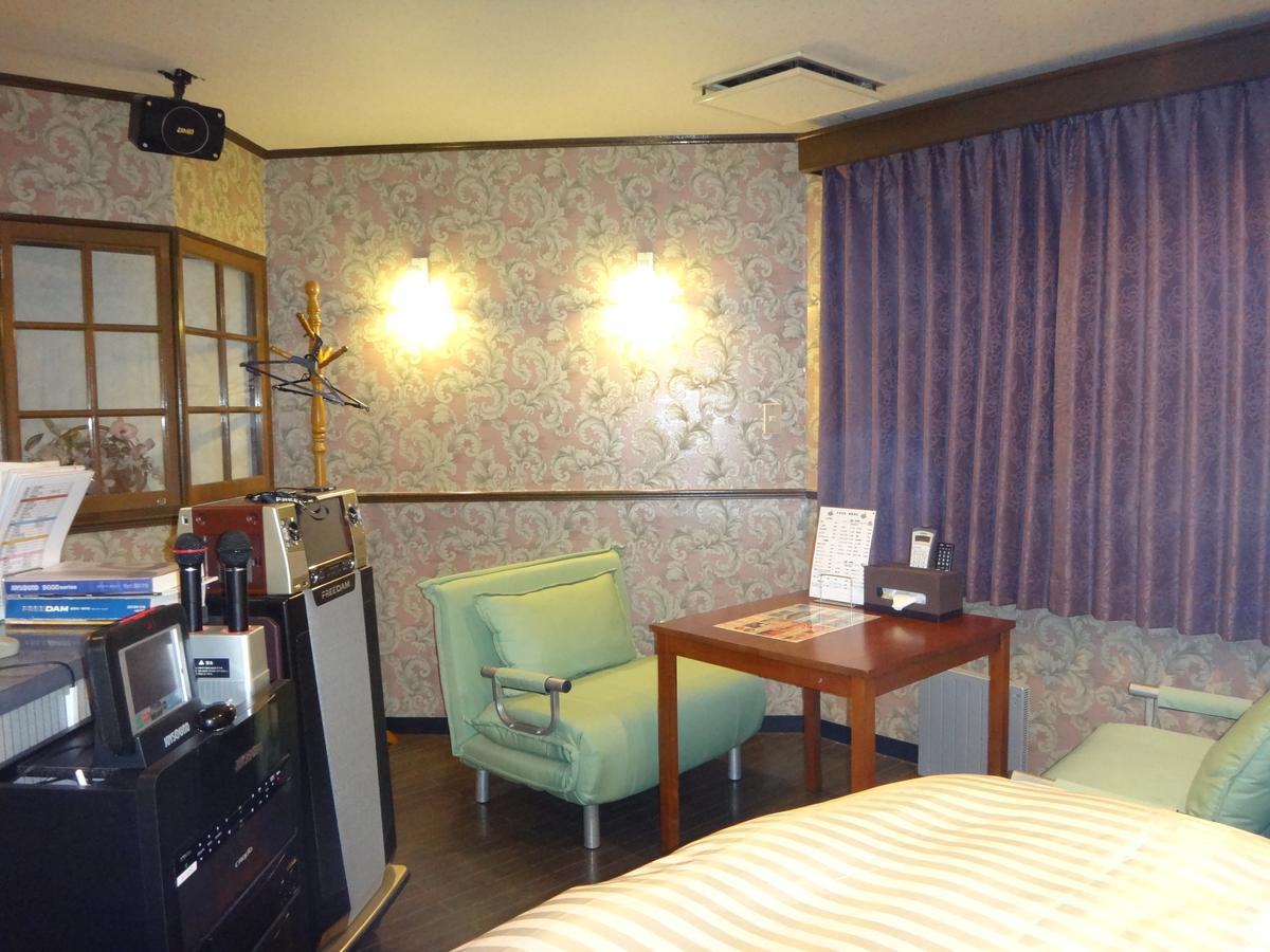 Utility Hotel Coo Yokoshibahikari Dış mekan fotoğraf