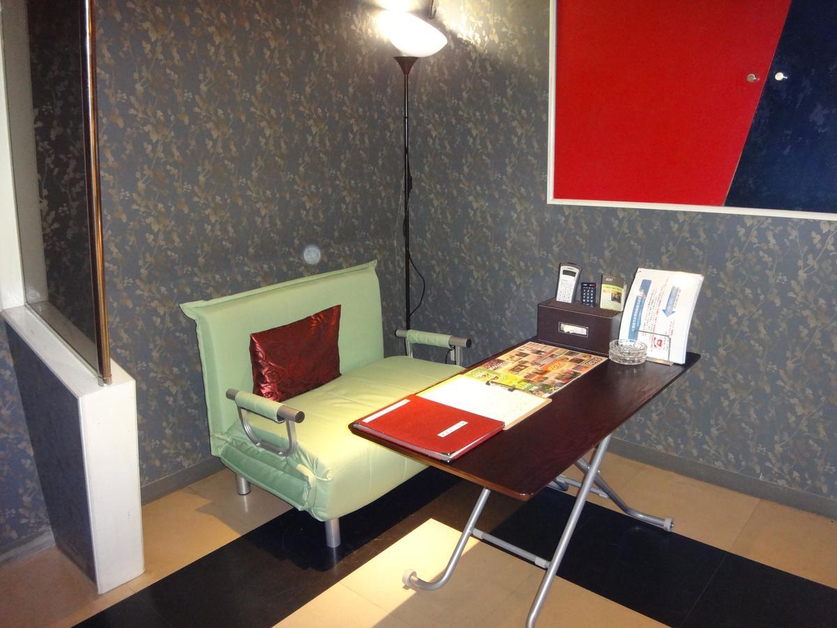 Utility Hotel Coo Yokoshibahikari Dış mekan fotoğraf