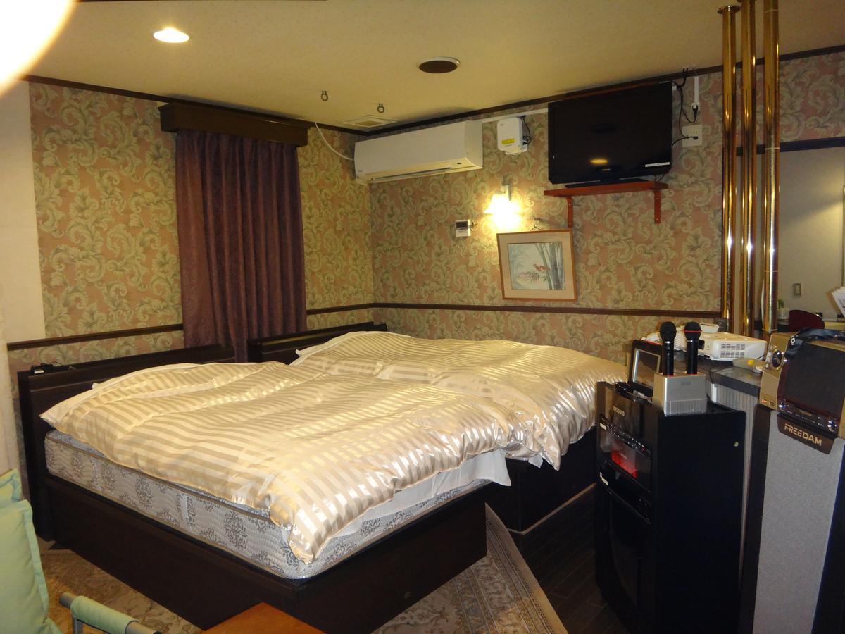 Utility Hotel Coo Yokoshibahikari Dış mekan fotoğraf