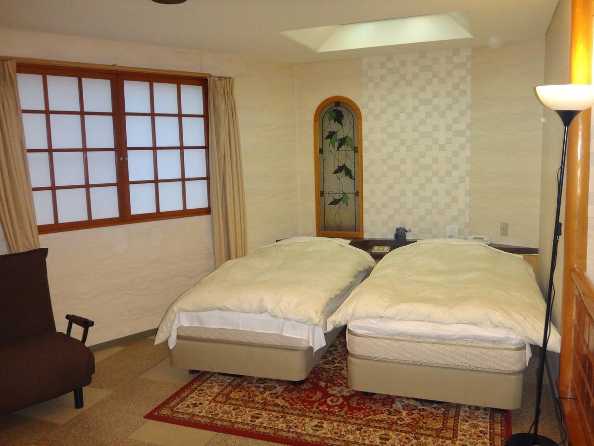 Utility Hotel Coo Yokoshibahikari Dış mekan fotoğraf