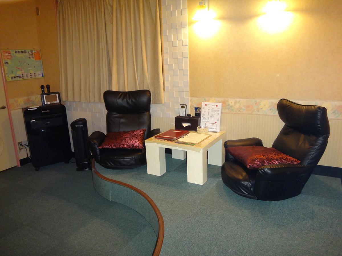Utility Hotel Coo Yokoshibahikari Dış mekan fotoğraf