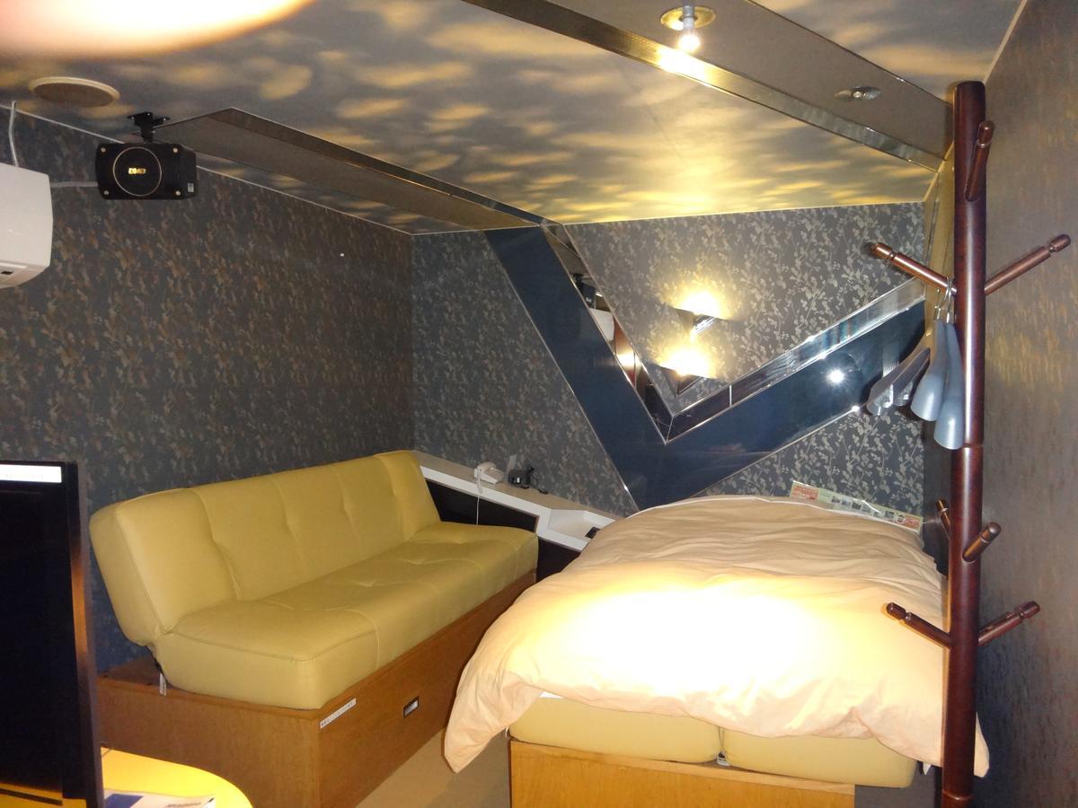 Utility Hotel Coo Yokoshibahikari Dış mekan fotoğraf
