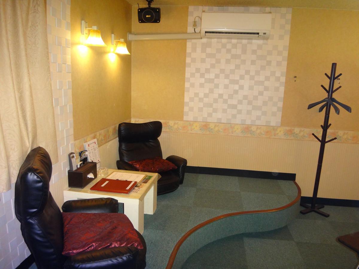 Utility Hotel Coo Yokoshibahikari Dış mekan fotoğraf