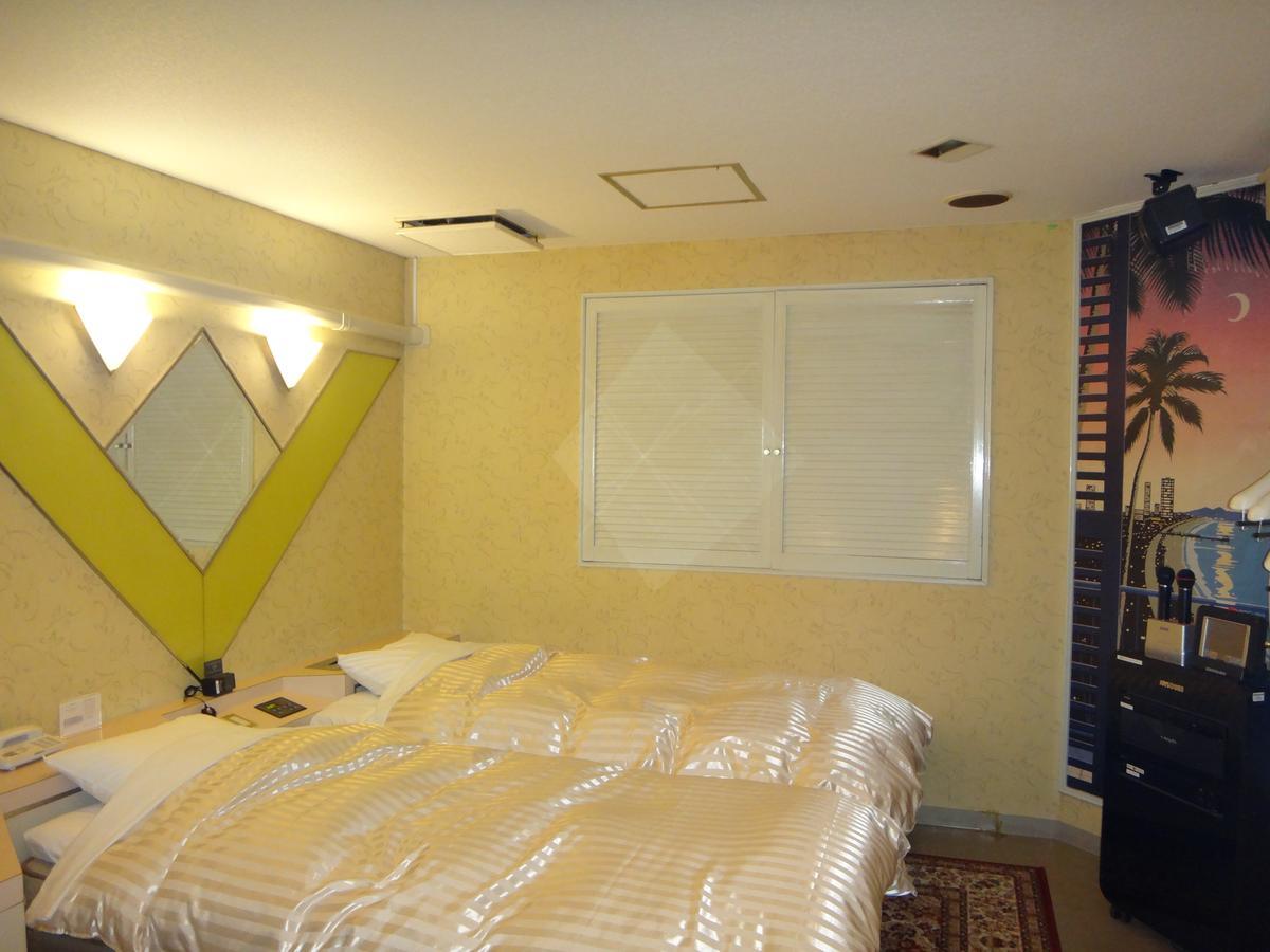 Utility Hotel Coo Yokoshibahikari Dış mekan fotoğraf