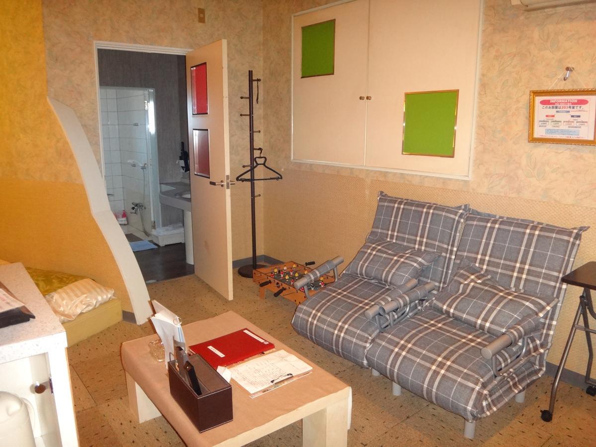 Utility Hotel Coo Yokoshibahikari Dış mekan fotoğraf