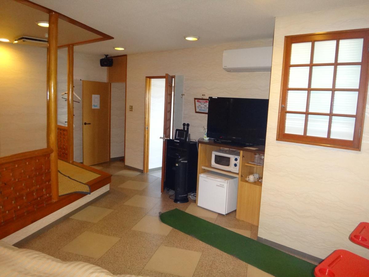 Utility Hotel Coo Yokoshibahikari Dış mekan fotoğraf