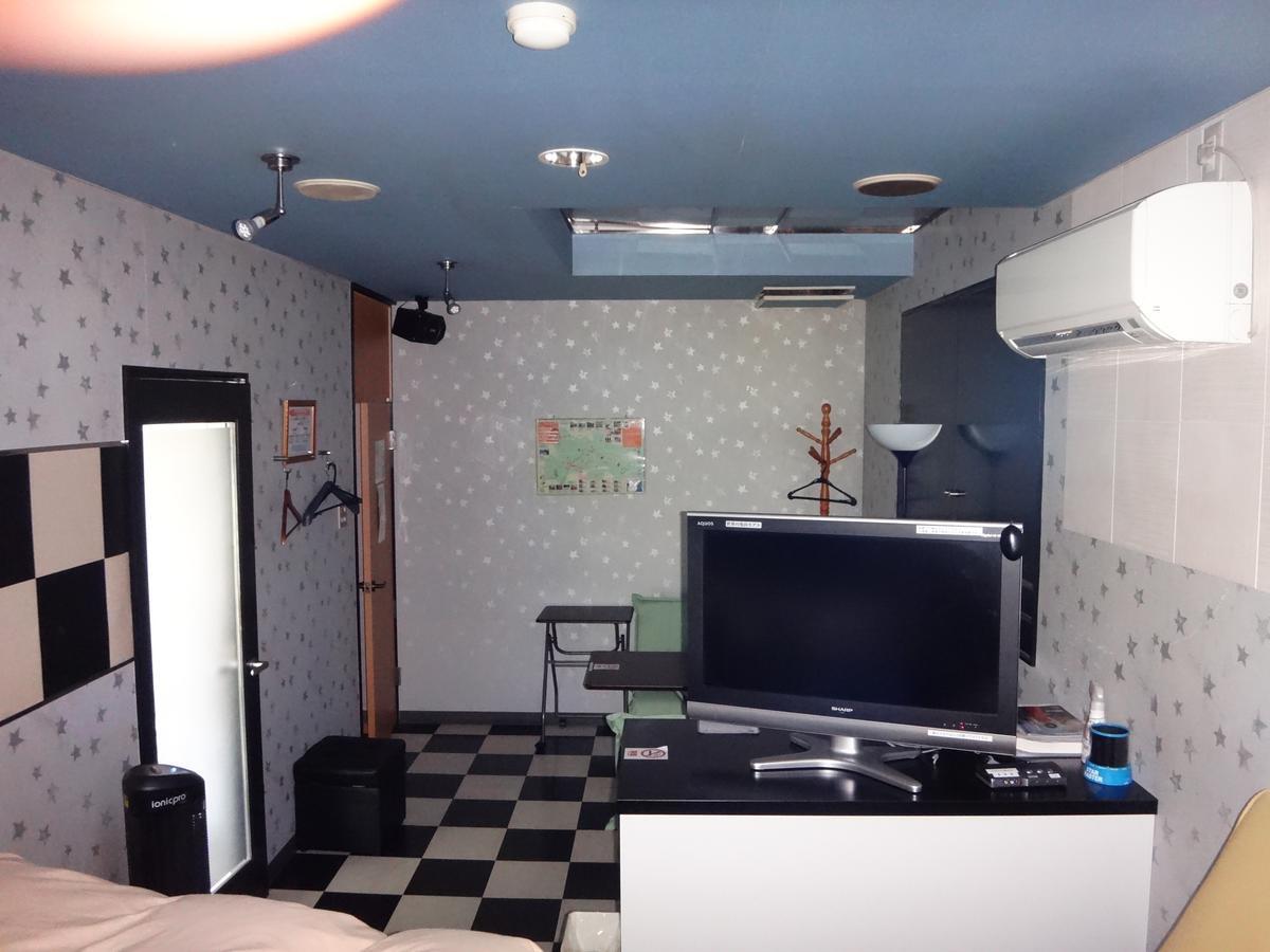 Utility Hotel Coo Yokoshibahikari Dış mekan fotoğraf