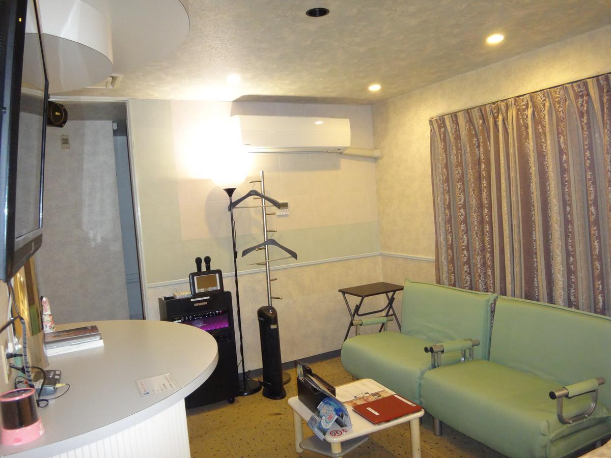 Utility Hotel Coo Yokoshibahikari Dış mekan fotoğraf