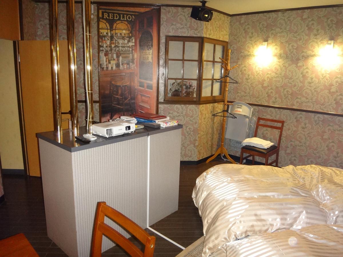 Utility Hotel Coo Yokoshibahikari Dış mekan fotoğraf