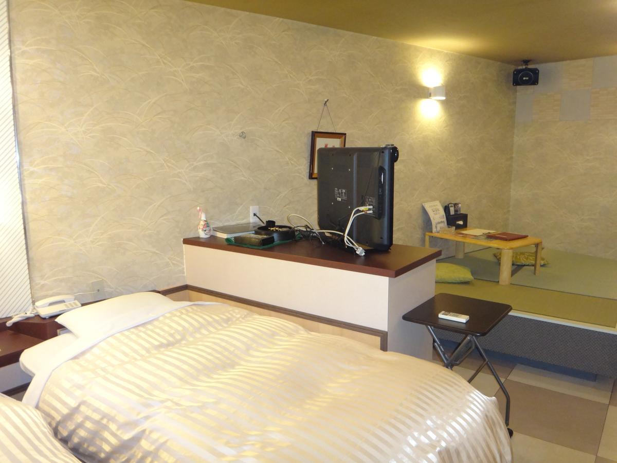 Utility Hotel Coo Yokoshibahikari Dış mekan fotoğraf