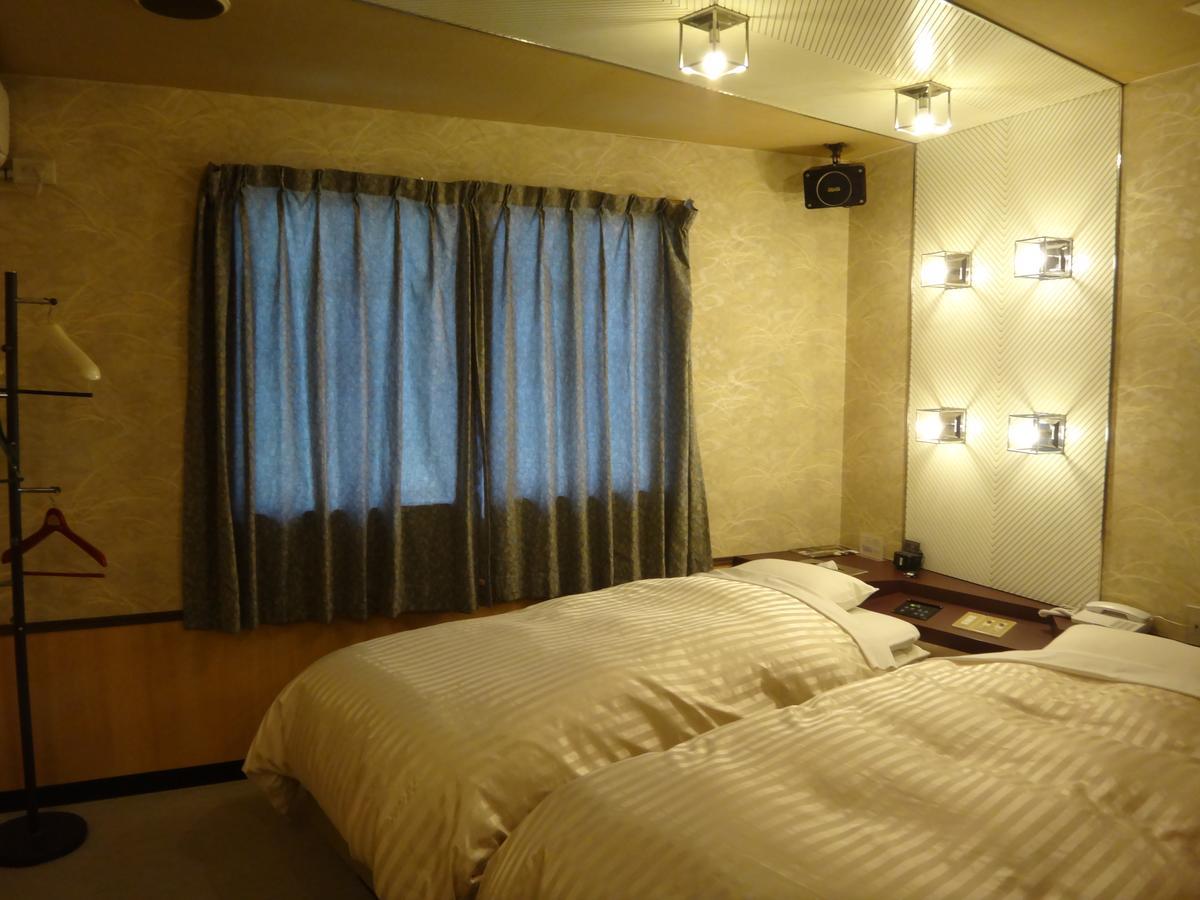 Utility Hotel Coo Yokoshibahikari Dış mekan fotoğraf