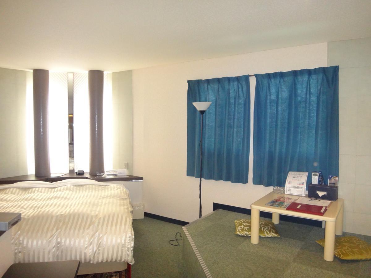 Utility Hotel Coo Yokoshibahikari Dış mekan fotoğraf